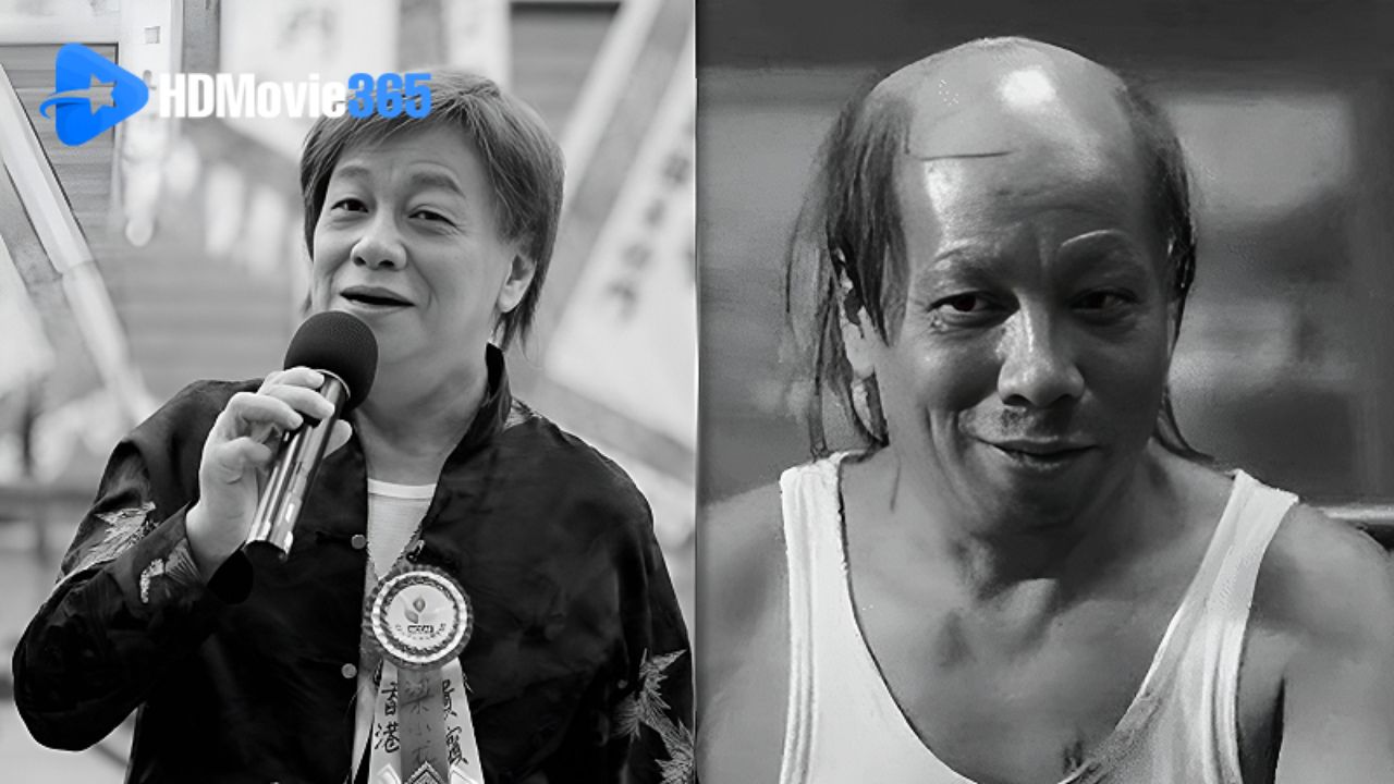 Bruce Leung Siu-Lung, Hong Kong Kung Fu Star of Kung Fu Hustle, Dies at 77